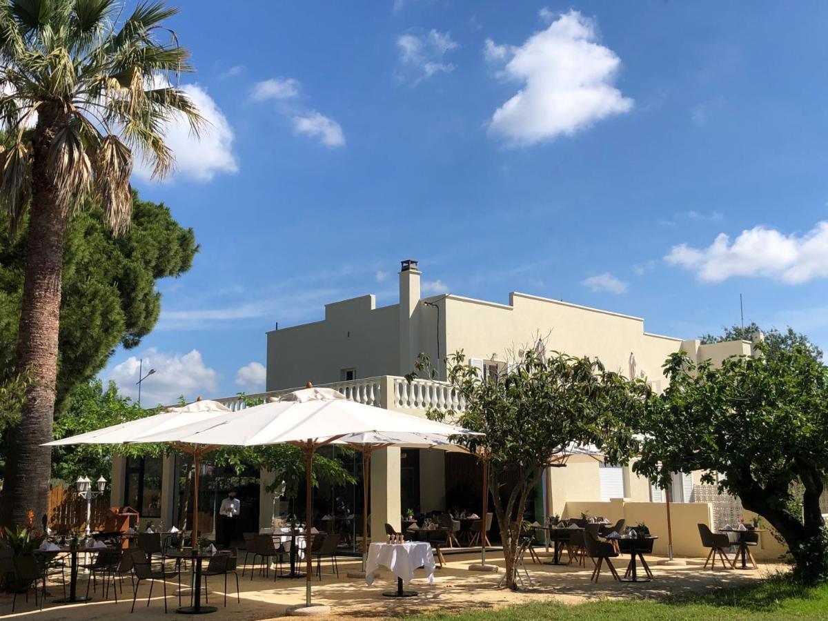 Hotel De La Mer Hyères Exterior foto