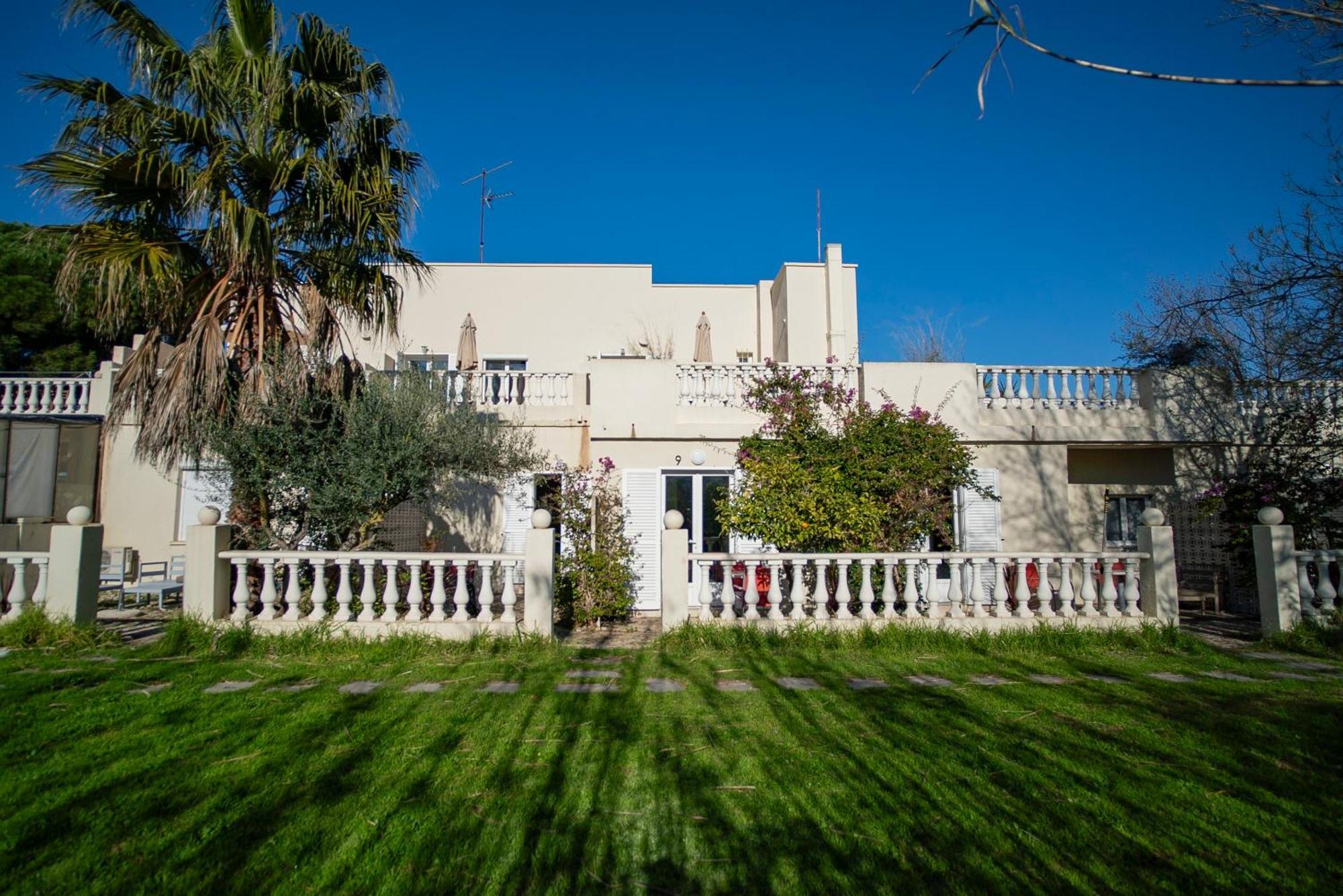 Hotel De La Mer Hyères Exterior foto